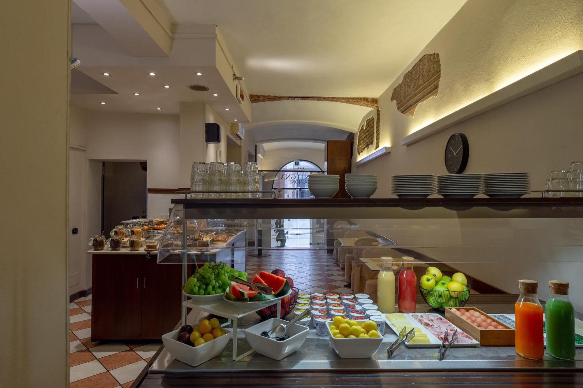 A Casa Dei Gonzaga Hotel Mantova Bagian luar foto